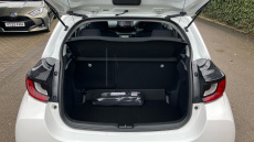 Toyota Yaris 1.5 Hybrid Icon 5dr CVT Hybrid Hatchback